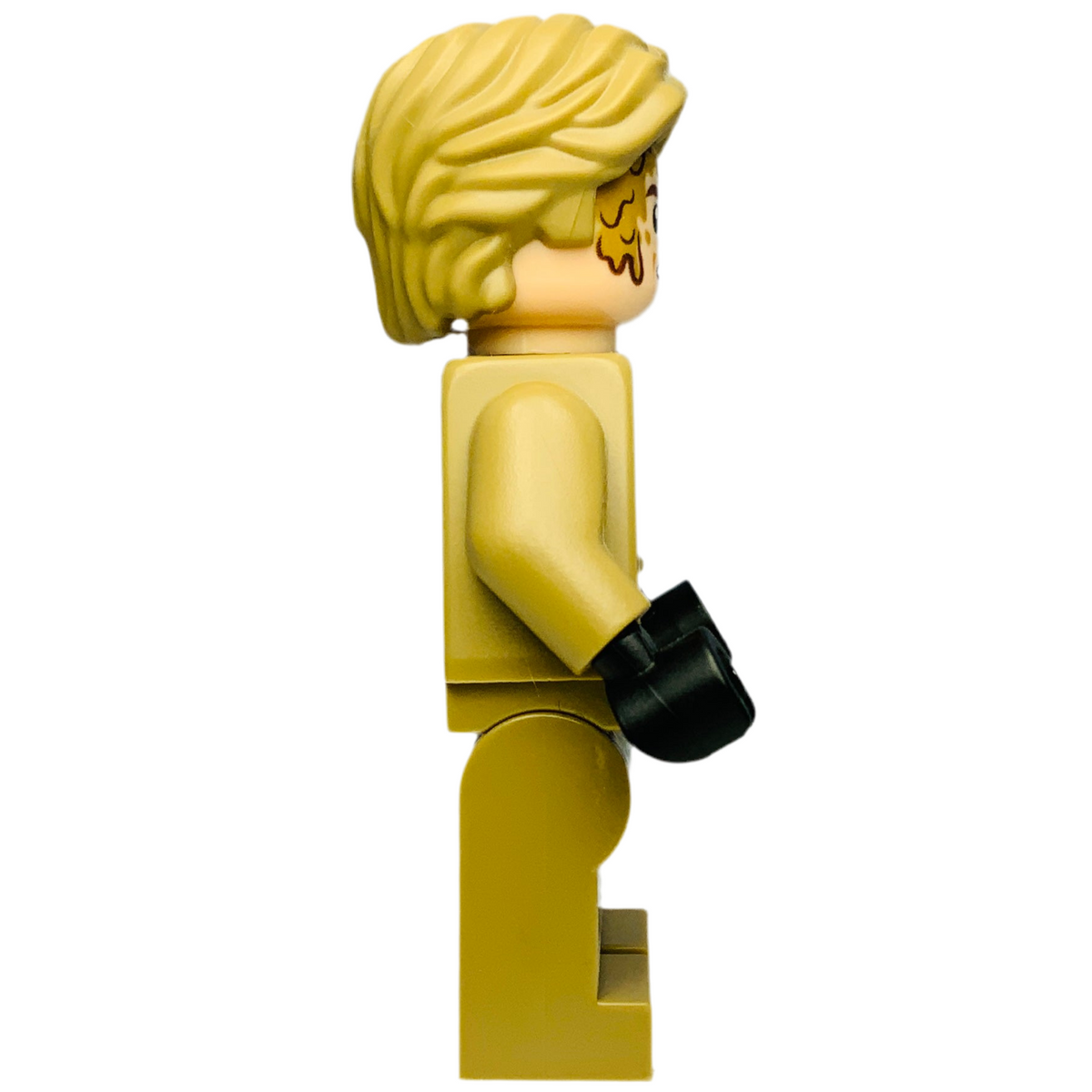 Han Solo, sw0934, LEGO® Star Wars Minifigure