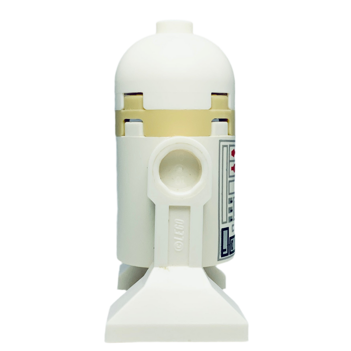 R5-D4 Astromech Droid, sw0142 - LEGO® Star Wars Minifigure