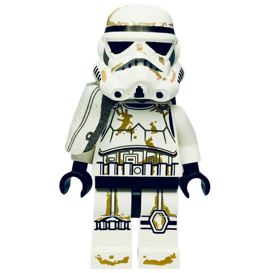 Sandtrooper, sw0383 - LEGO® Star Wars Minifigure