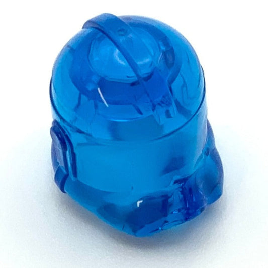 Minifigure Headgear Clone Trooper Helmet (Phase 2), Part# 11217