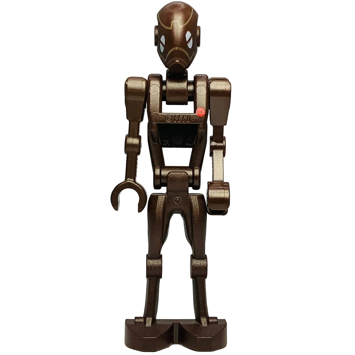 MISPRINT Commando Droid, sw0359