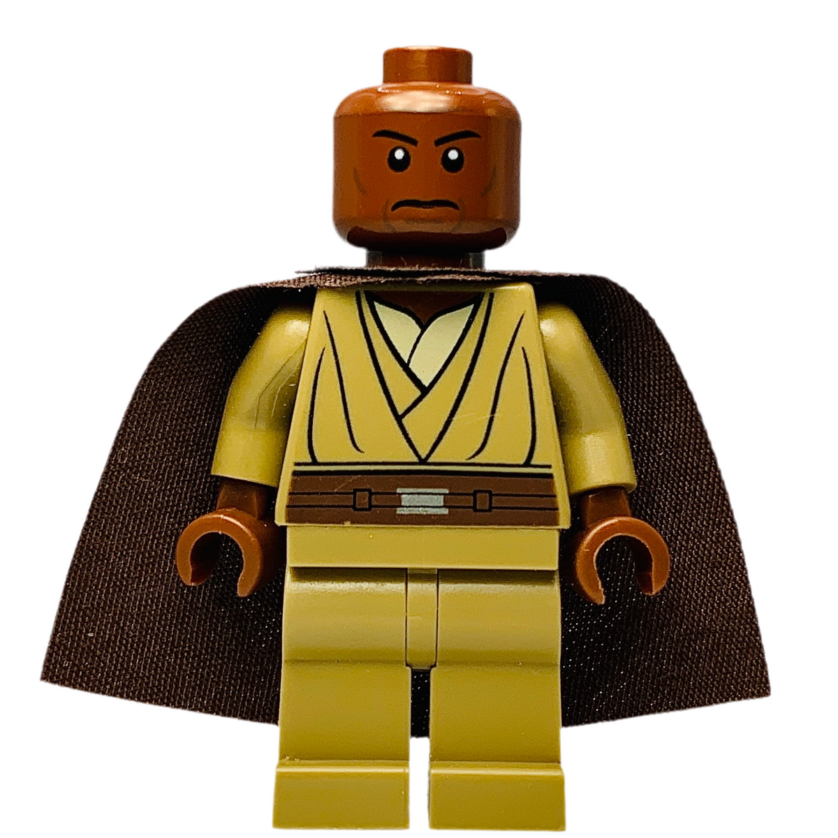 Mace Windu, sw0417, LEGO® Star Wars Minifigure