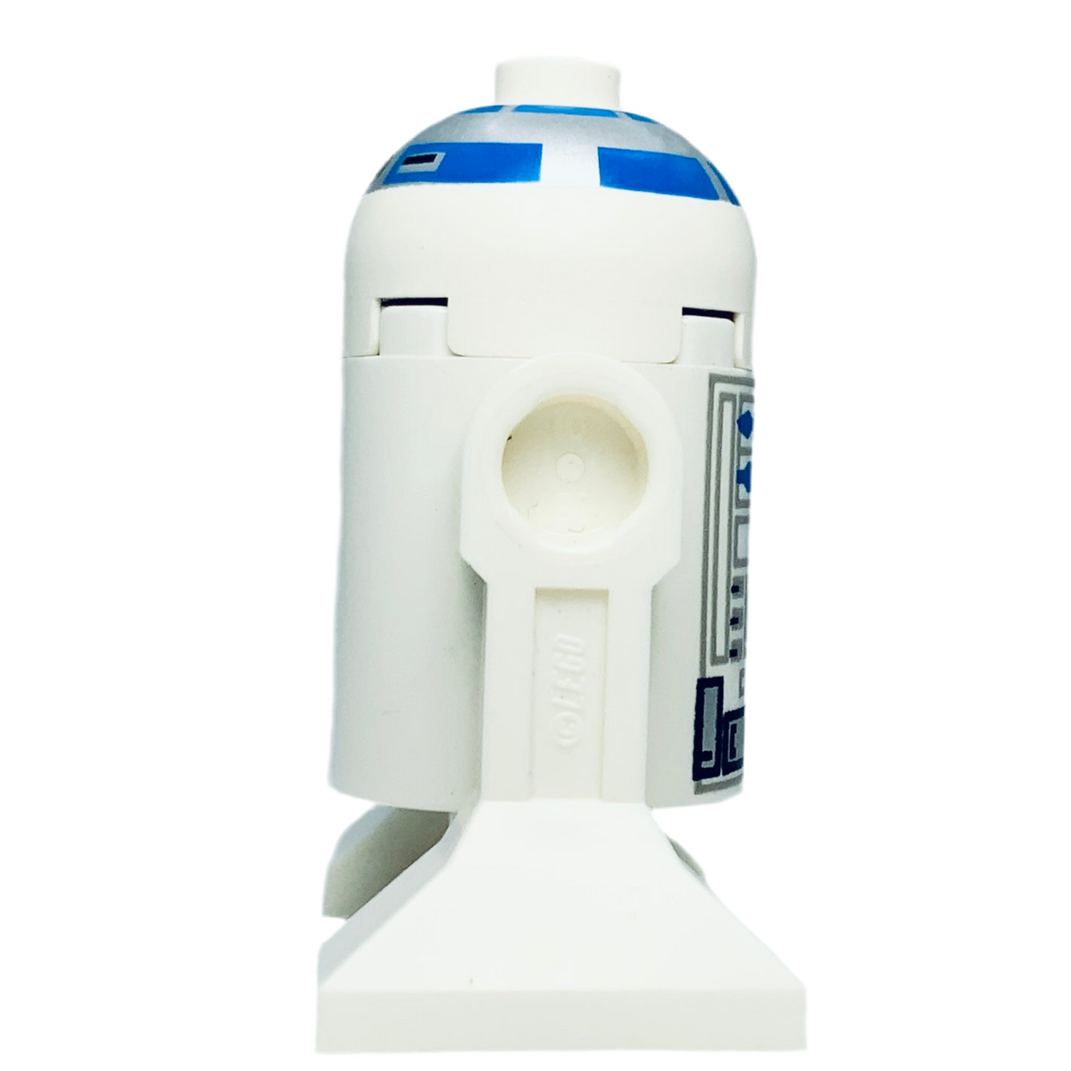 R2-D2, sw0028, LEGO® Star Wars Minifigure