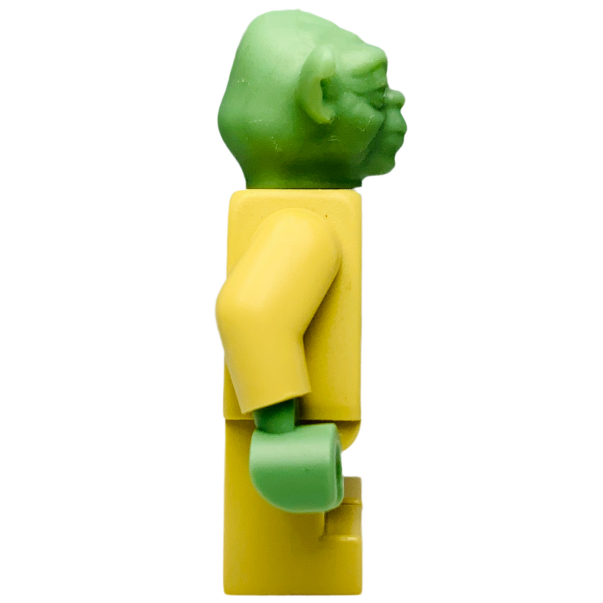 Yoda - Sand Green, sw0051 - LEGO® Star Wars Minifigure