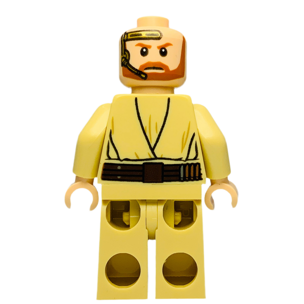 Obi-Wan Kenobi, sw0846, LEGO® Star Wars Minifigure