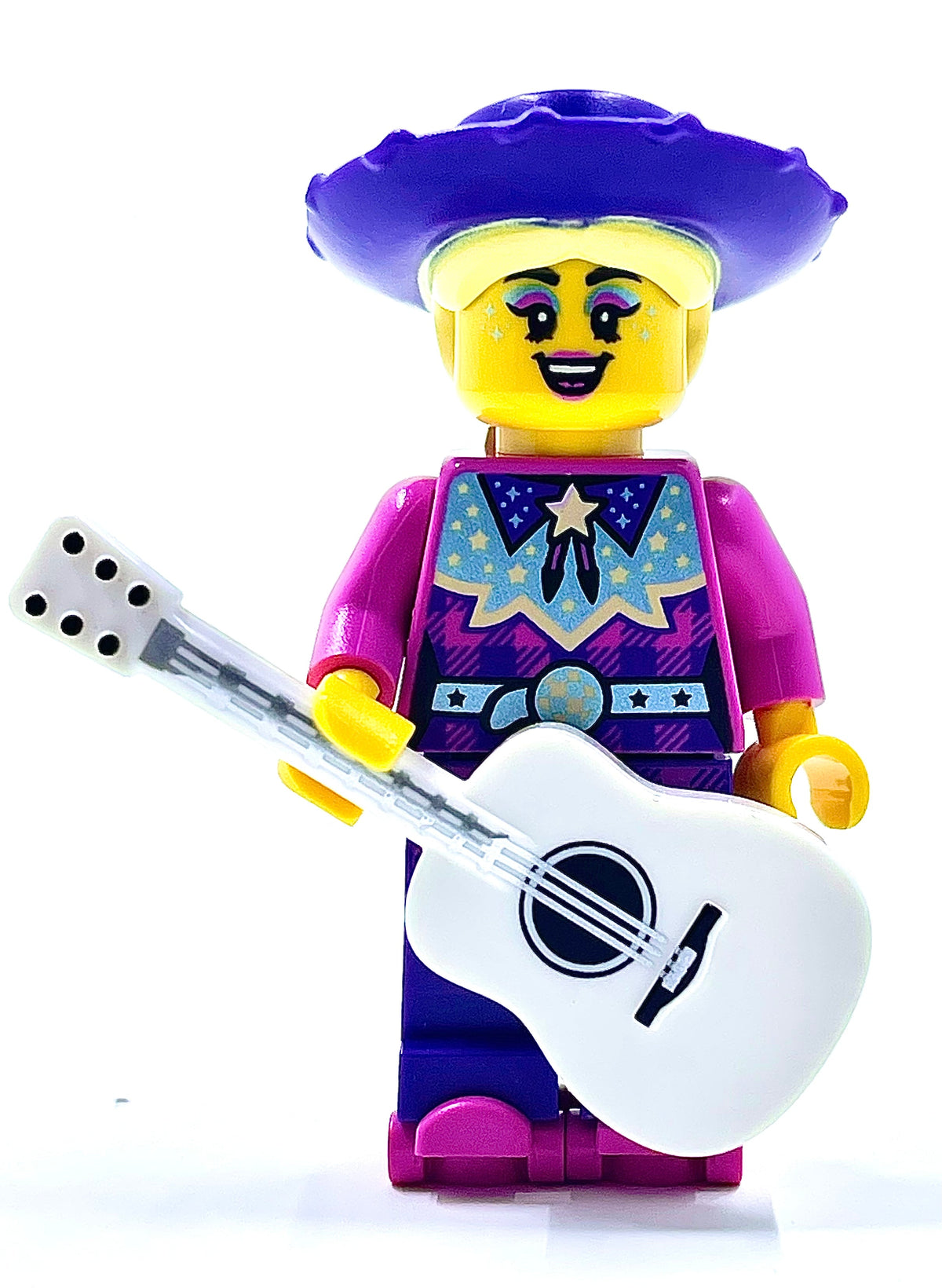 Discowgirl Guitarist, vid039