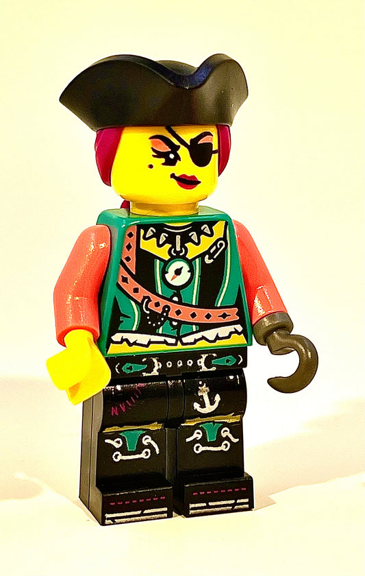 DJ Captain, vid037