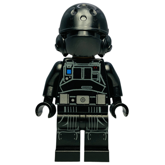Jyn Erso (Imperial Ground Crew Disguise), sw0814