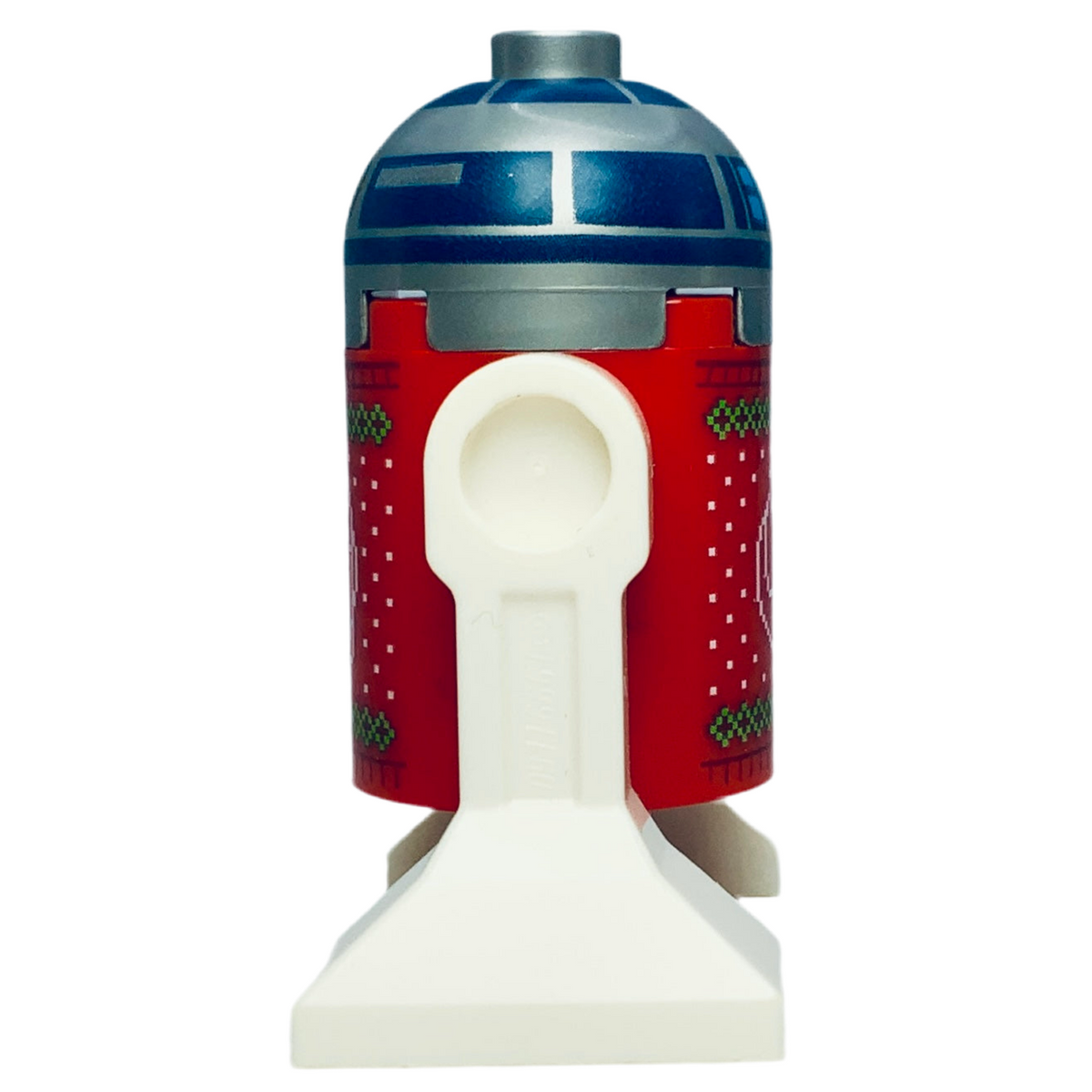 R2-D2 - Holiday Sweater, sw1241 - LEGO® Star Wars Minifigure
