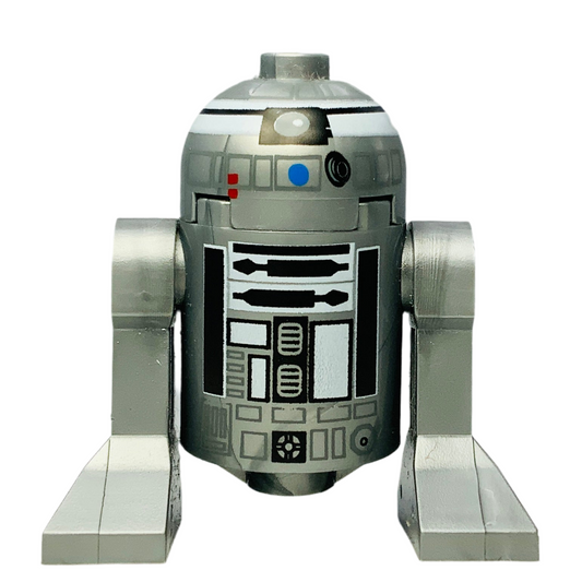 R2-Q2, sw0303 - LEGO® Star Wars Minifigure