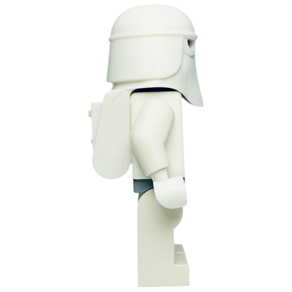 Snowtrooper - Light Bluish Gray Hips, White Hands, sw0115 - LEGO® Star Wars Minifigure