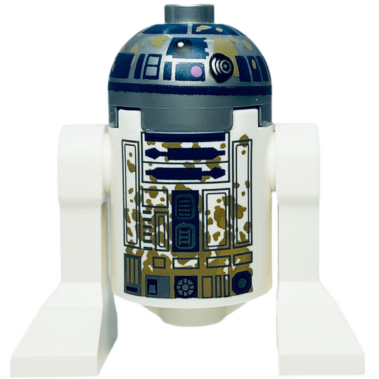 R2-D2, sw1200, LEGO® Star Wars Minifigure