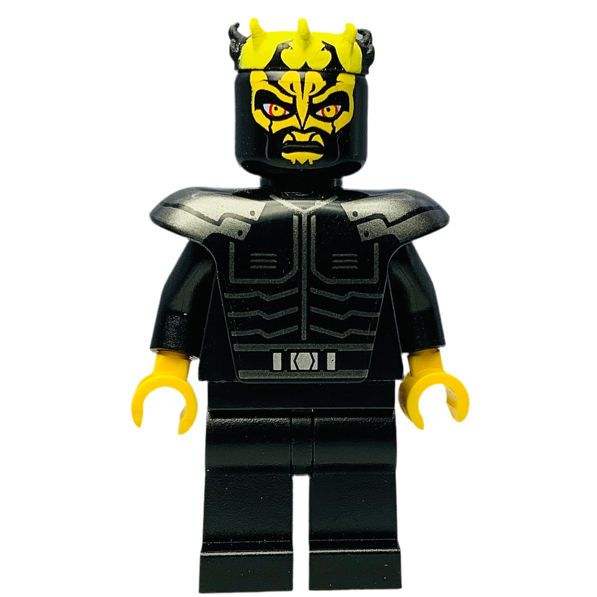 Savage Oppress, sw0316 - LEGO® Star Wars Minifigure