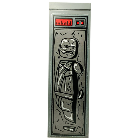 Mythrol in Carbonite, sw1123s