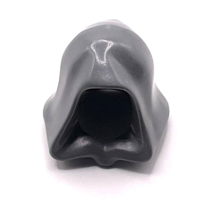 Minifigure Headgear, Jedi Hood, Part# 30381