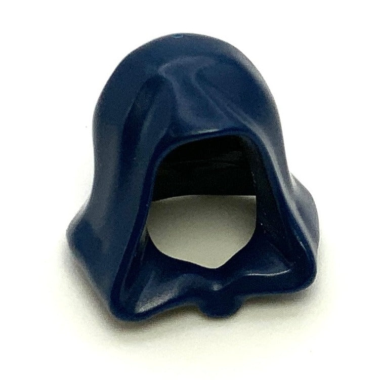 Minifigure Headgear, Jedi Hood, Part# 30381