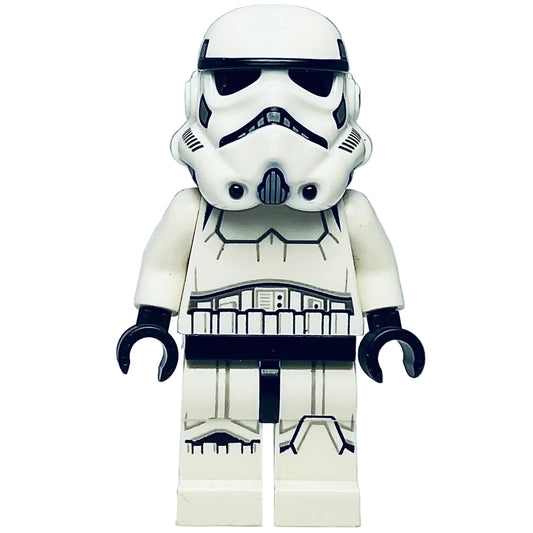 Stormtrooper (Black Squares on Back of Helmet), sw0997a