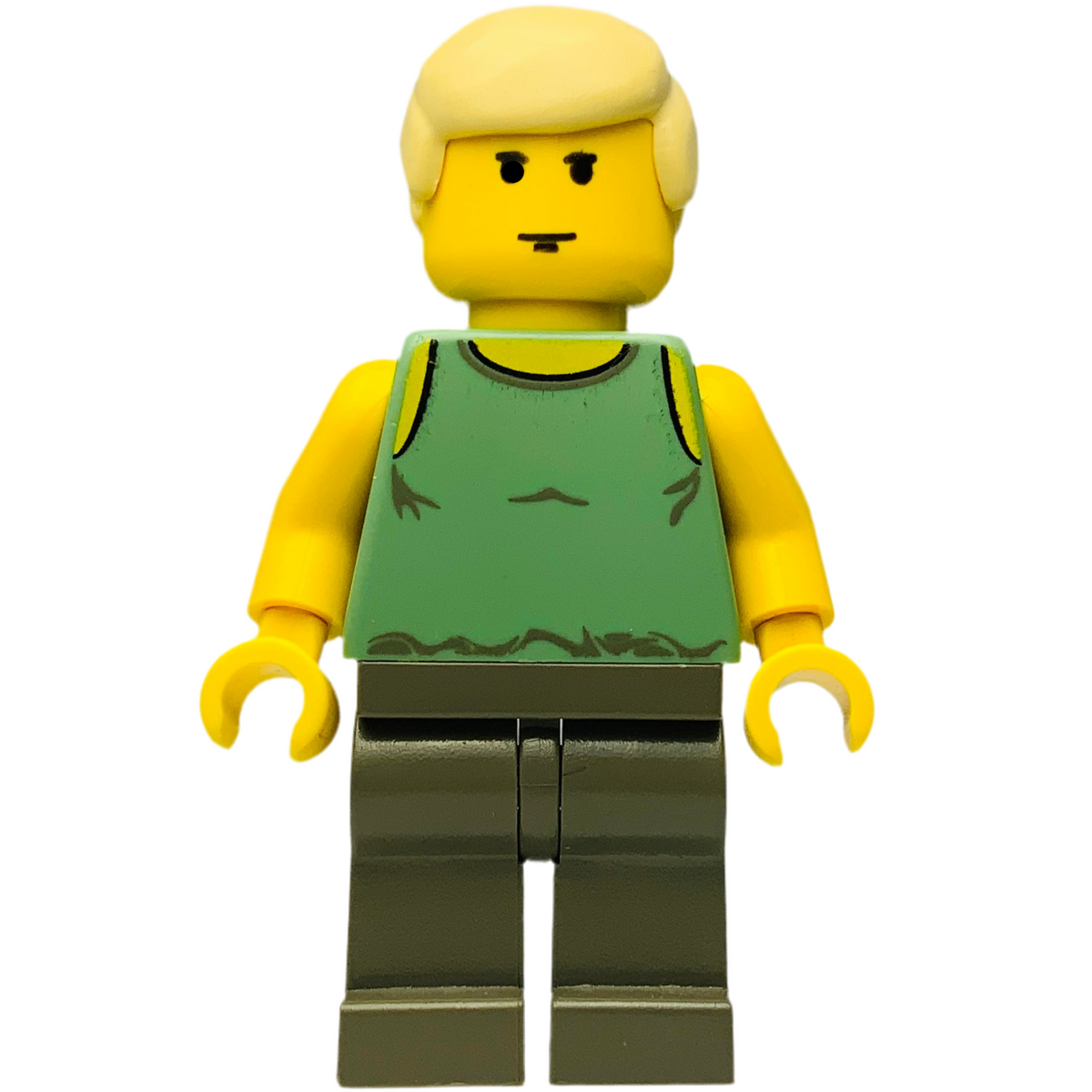 Luke Skywalker, sw0106, LEGO® Star Wars Minifigure