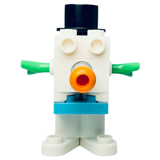 Snowman Gonk Droid, sw1120