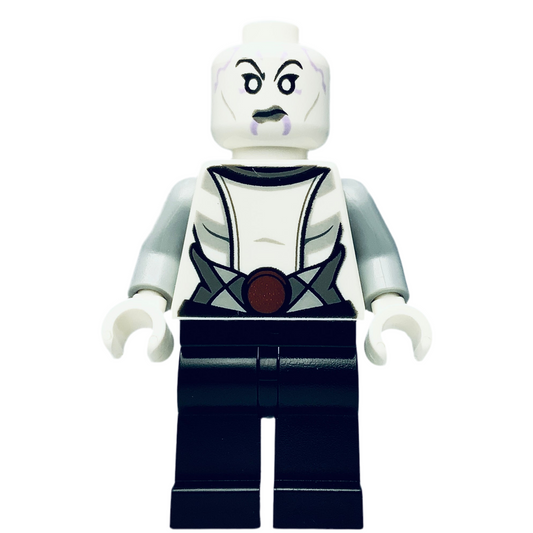 Asajj Ventress, sw0615 - LEGO® Star Wars Minifigure