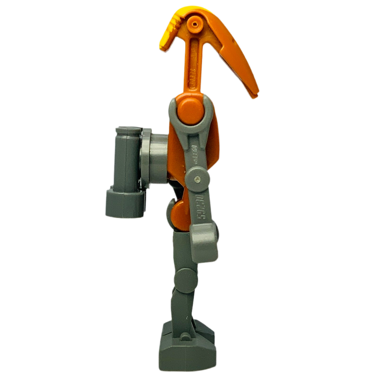 Rocket Droid Commander, sw0227 - LEGO® Star Wars Minifigure