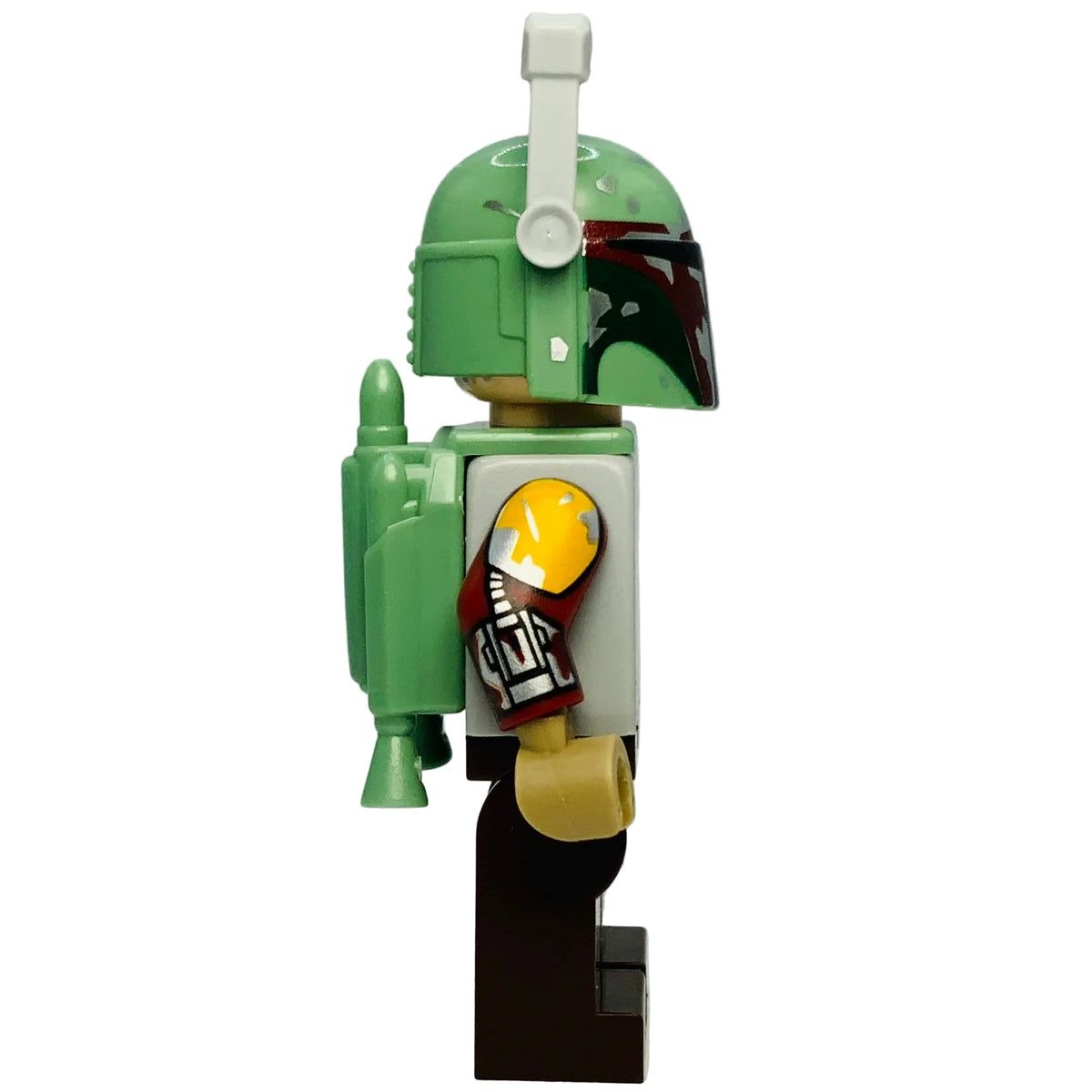 Cobb Vanth, sw1489 - LEGO® Star Wars Minifigure