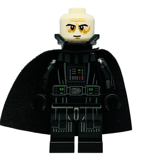 Darth Vader, sw1112, LEGO® Star Wars Minifigure