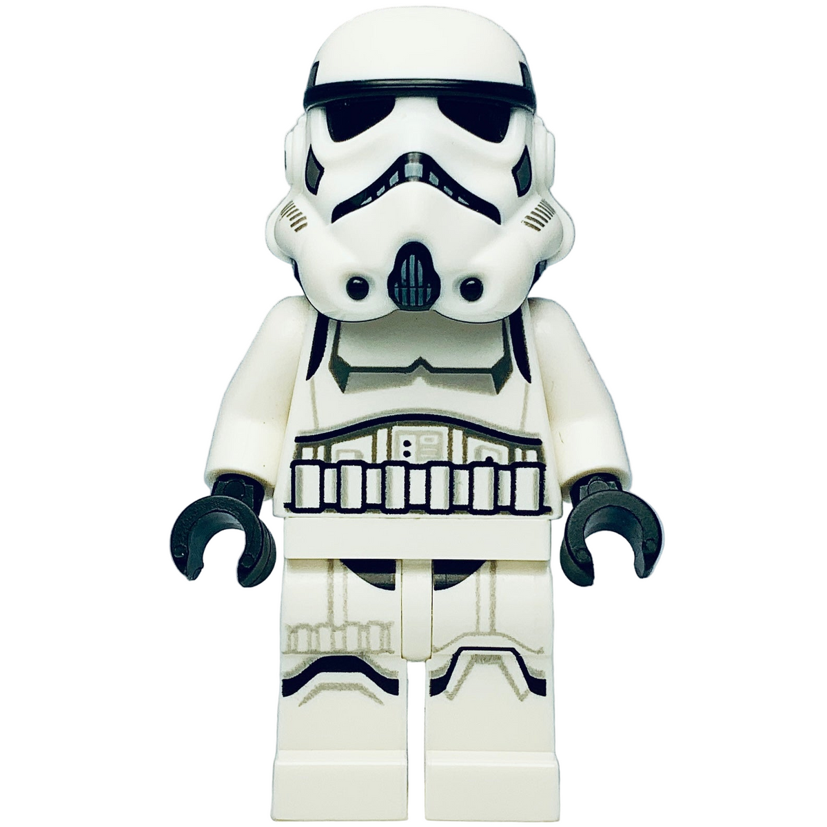 Imperial Stormtrooper - Female, sw1275, LEGO® Star Wars Minifigure