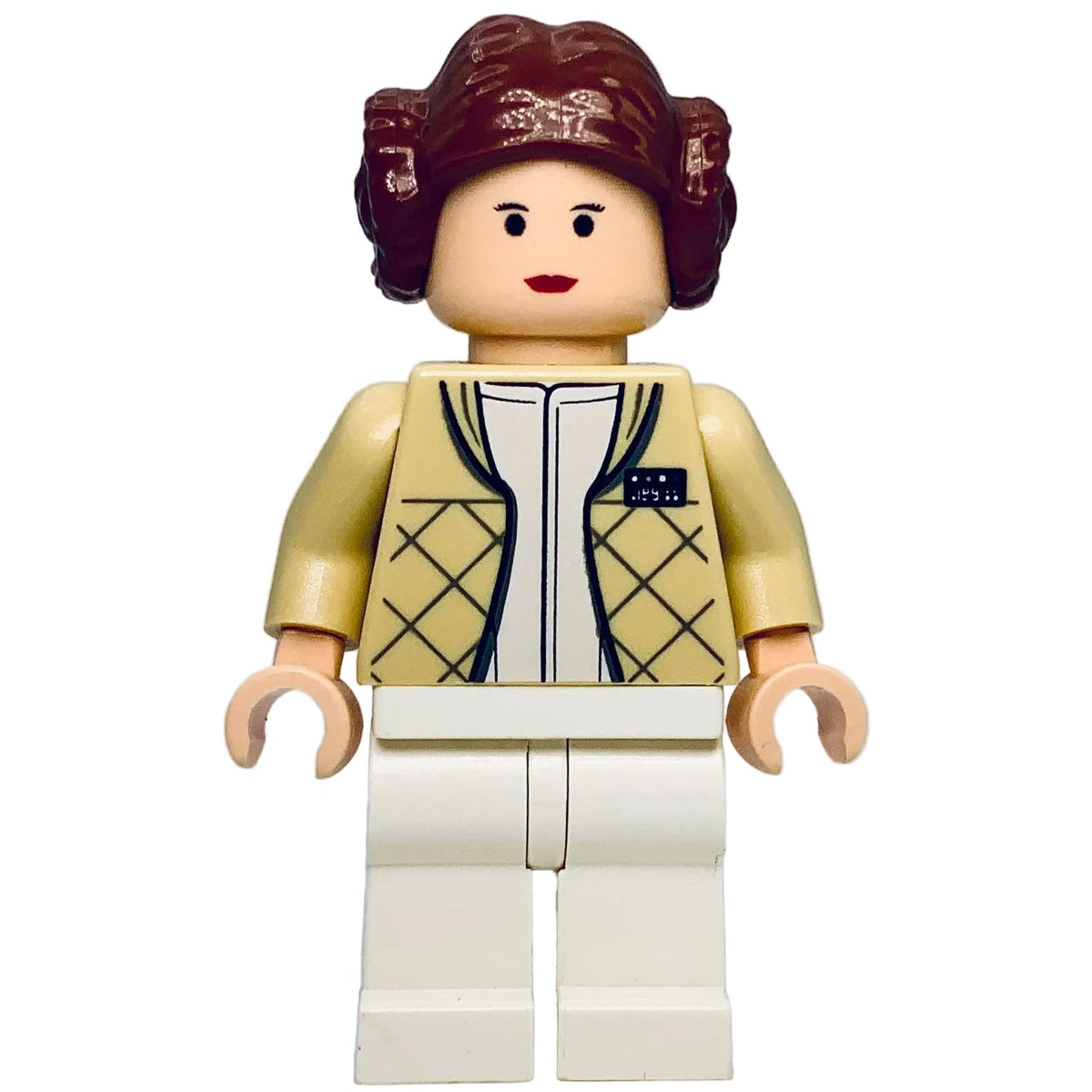 Princess Leia, sw0113- LEGO® Star Wars Minifigure