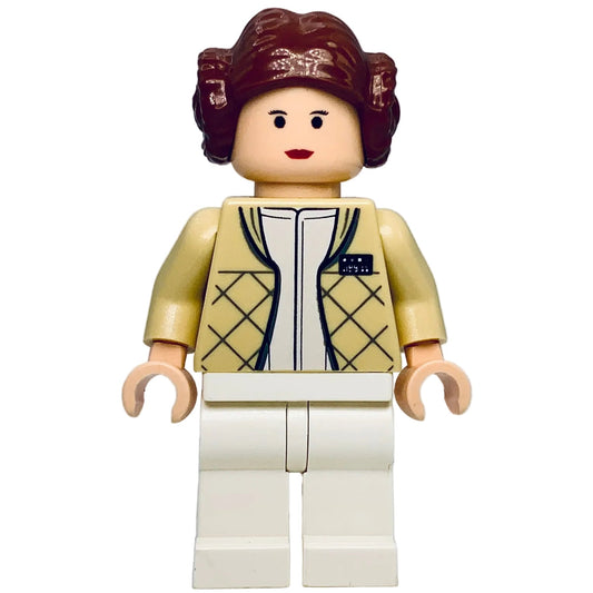 Princess Leia, sw0113- LEGO® Star Wars Minifigure
