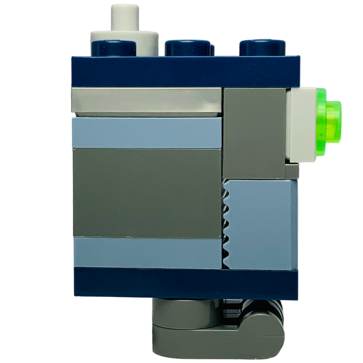 Servo (SR-V0) - Gonk Droid, sw1380