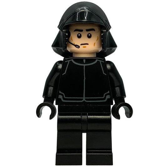First Order Shuttle Pilot, sw0871