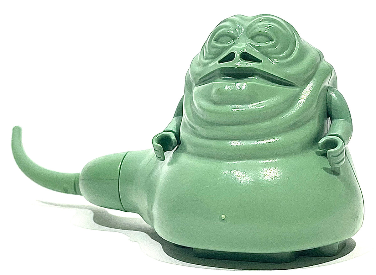 Jabba The Hutt, sw0071, LEGO® Star Wars Minifigure