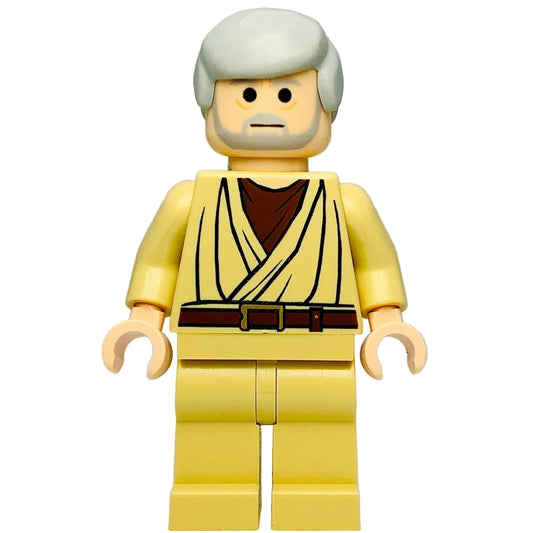 Obi-Wan Kenobi, sw0174, LEGO® Star Wars Minifigure