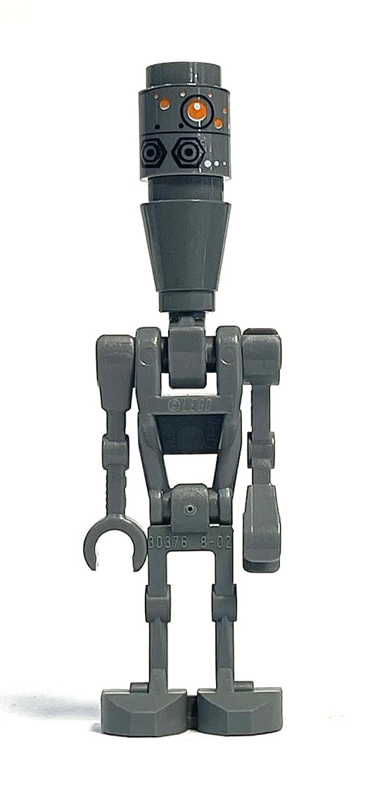 IG-88 (Printed Head), sw0351