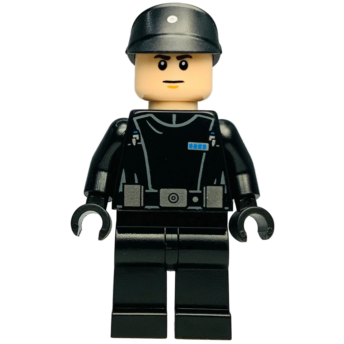 Imperial Non-Commissioned Officer, sw0774 - LEGO® Star Wars Minifigure