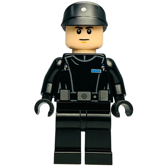 Imperial Non-Commissioned Officer, sw0774 - LEGO® Star Wars Minifigure