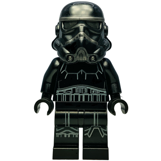 Shadow Trooper, sw1031, LEGO® Star Wars Minifigure