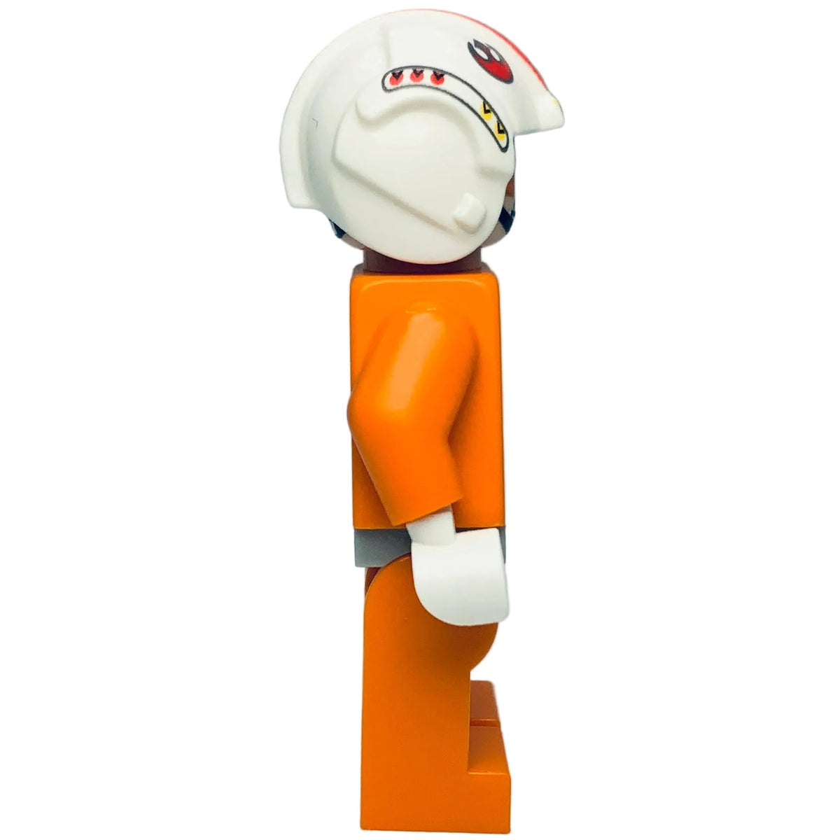 Luke Skywalker - Pilot, sw0461, LEGO® Star Wars Minifigure