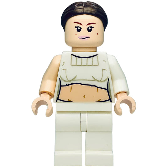 Padme Amidala, sw0490 - LEGO® Star Wars Minifigure
