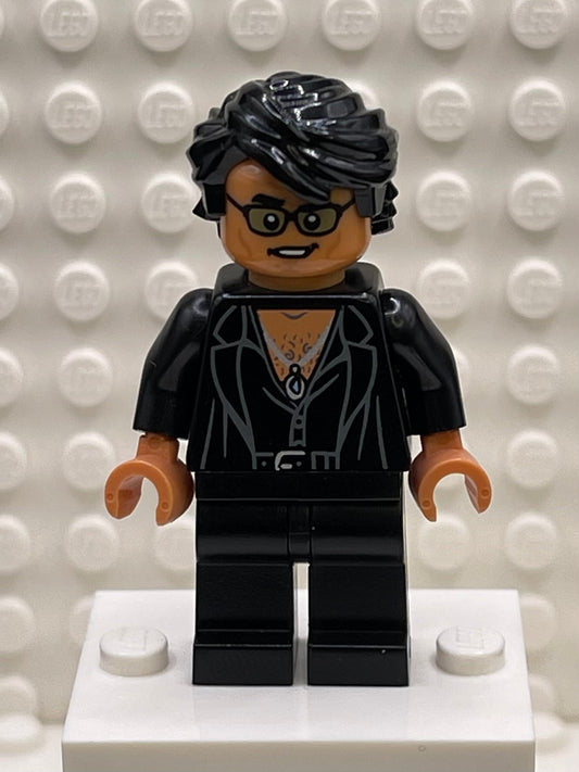 Dr. Ian Malcolm, col333