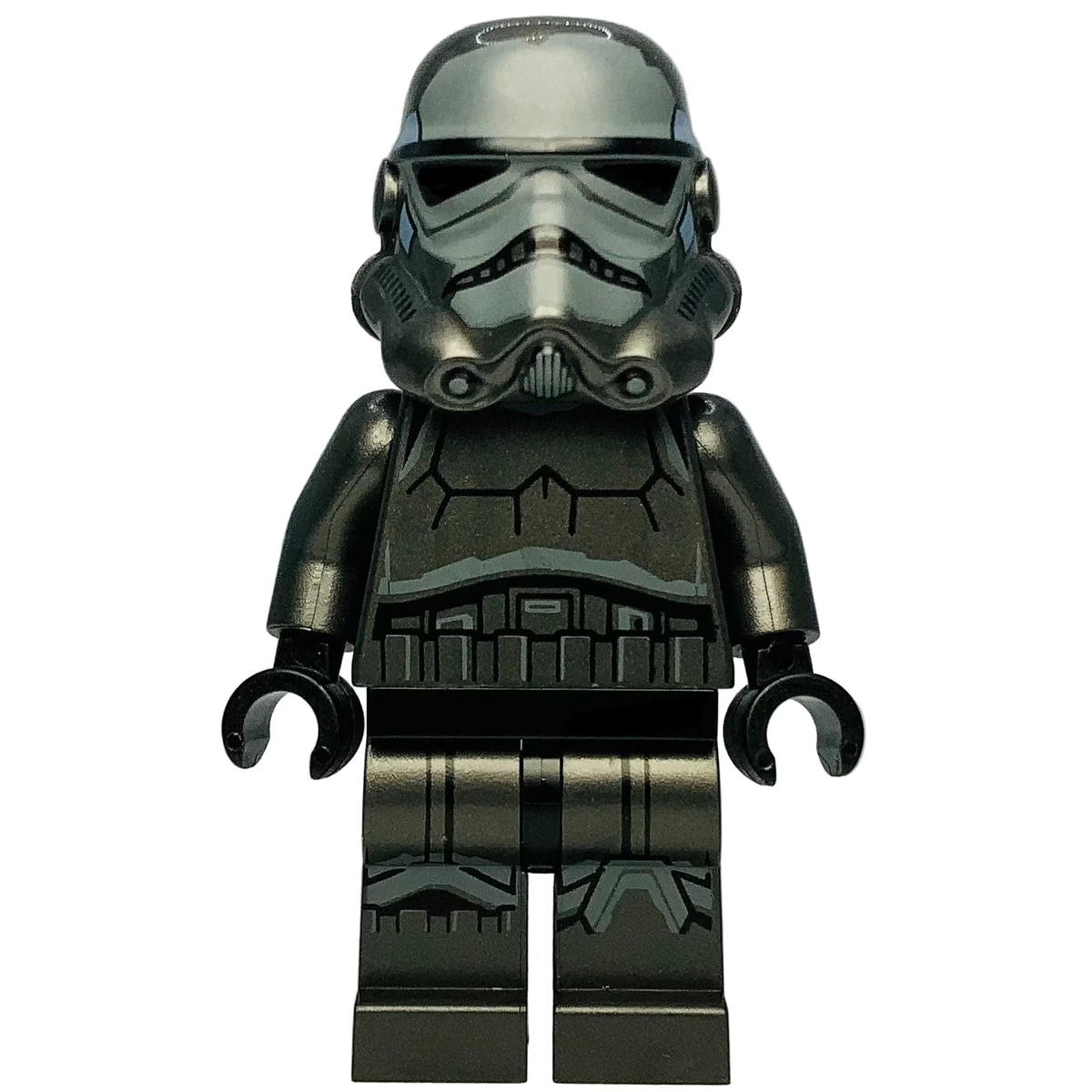 Shadow Stormtrooper, sw0603, LEGO® Star Wars Minifigure
