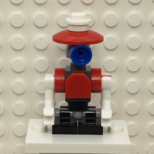 Pit Droid - Holiday Outfit, sw1294
