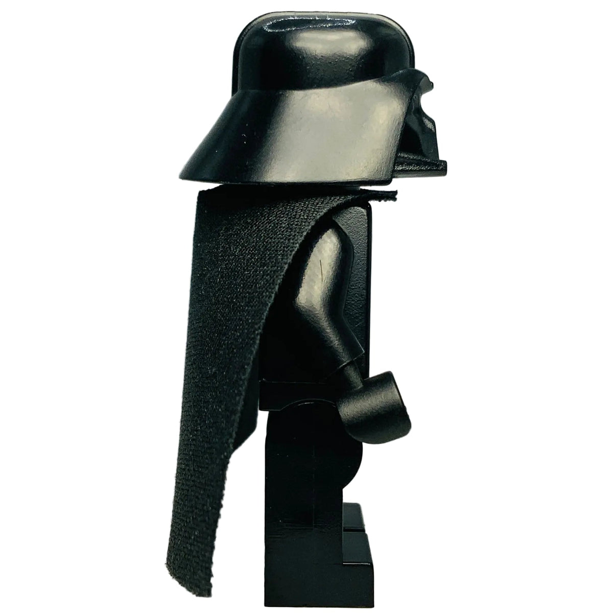 Darth Vader - Silver Torso Armor with Dark Gray Chest Panel, sw1515 - LEGO® Star Wars Minifigure