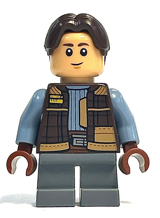 Jacen Syndulla , sw1309 - LEGO® Star Wars Minifigure