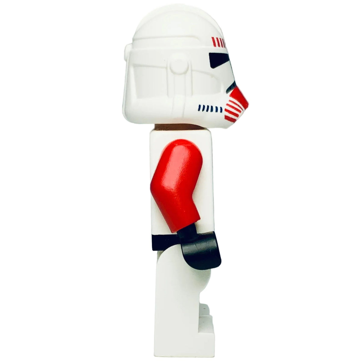Shock Trooper, sw0531, LEGO® Star Wars Minifigure