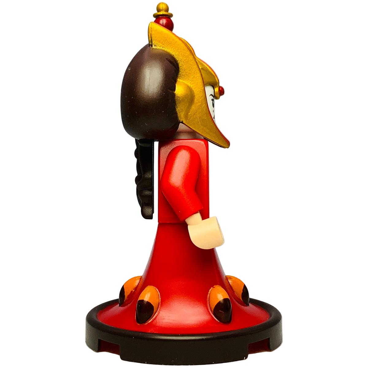 Queen Amidala, sw0387 - LEGO® Star Wars Minifigure