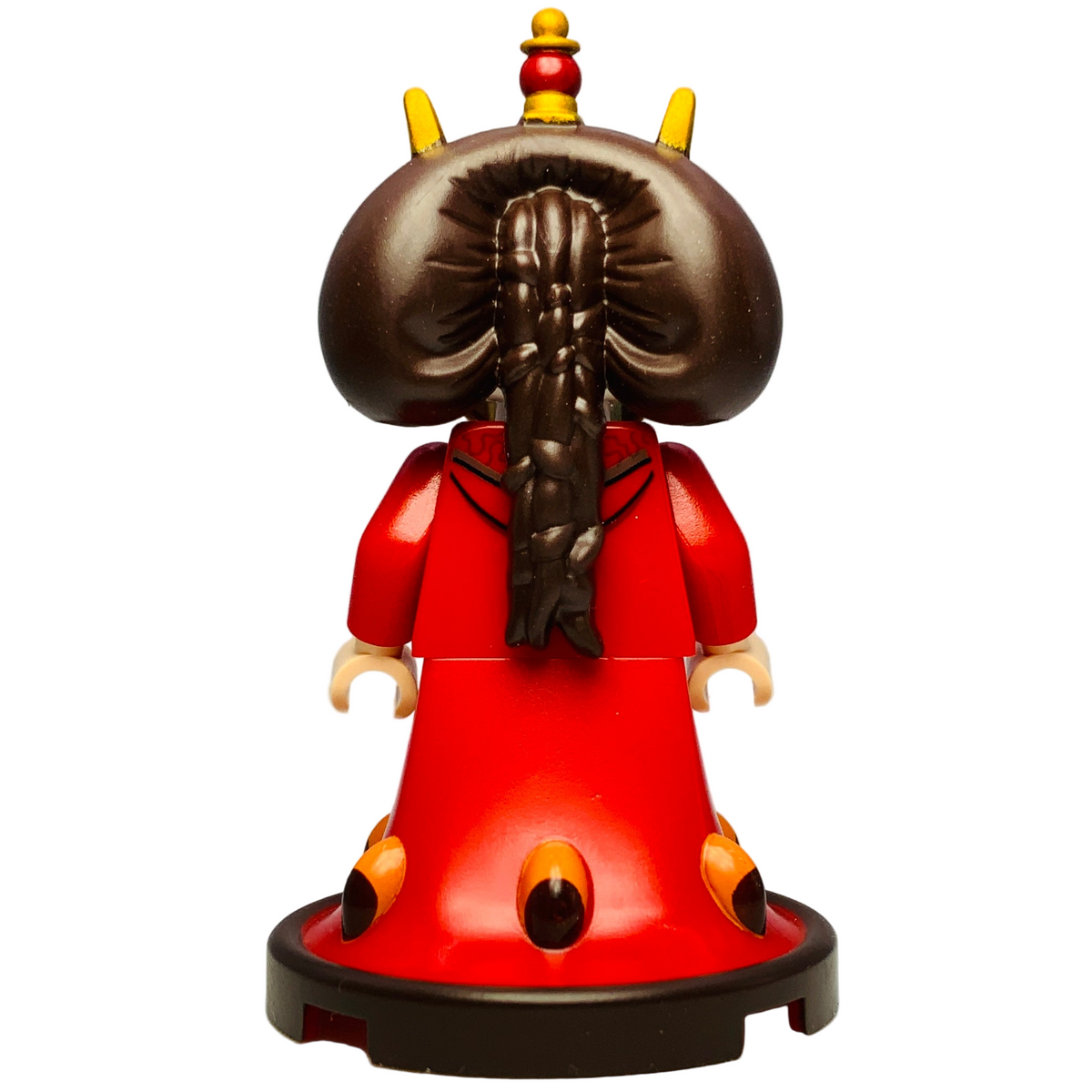 Queen Amidala, sw0387 - LEGO® Star Wars Minifigure