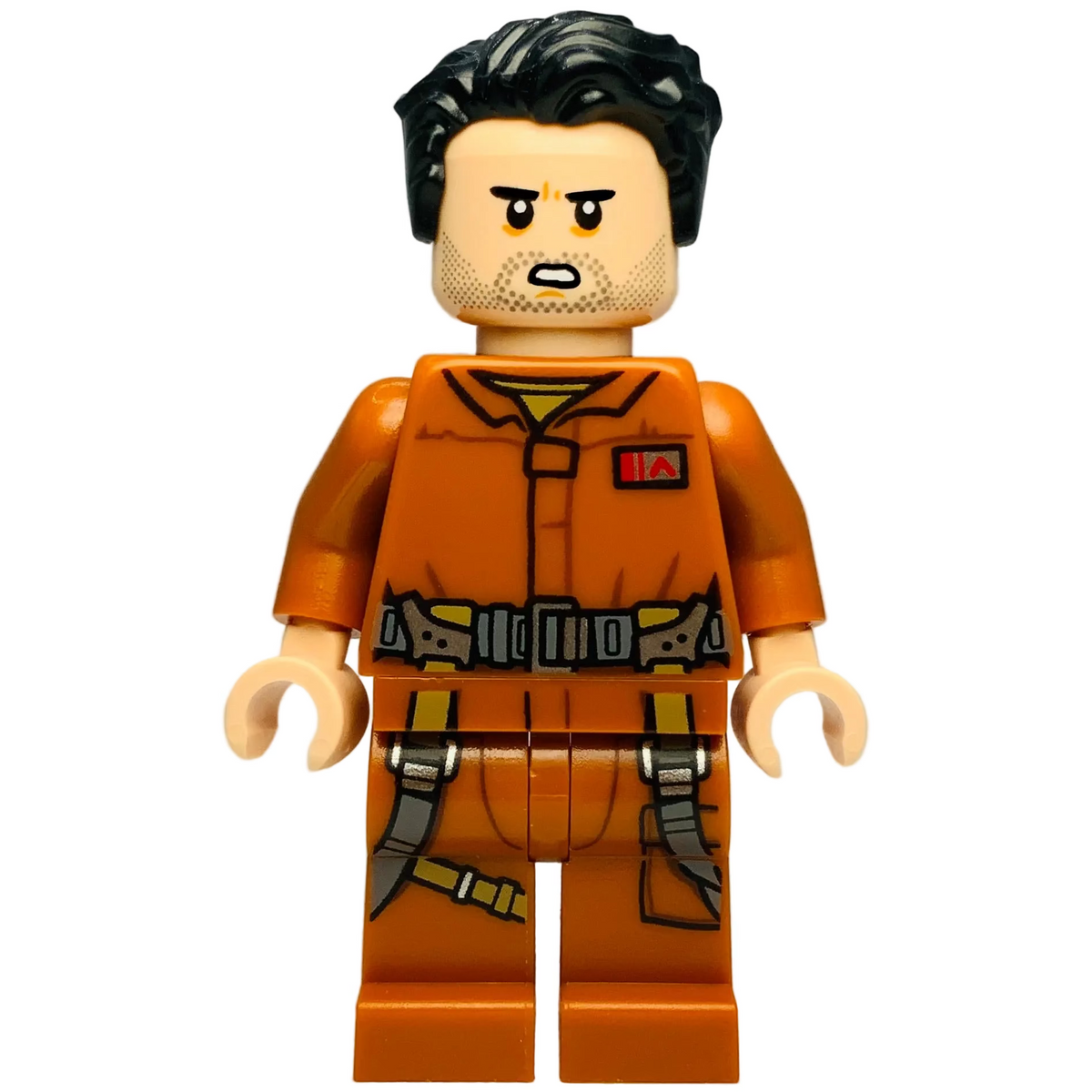 Poe Dameron (Jumpsuit), sw0865