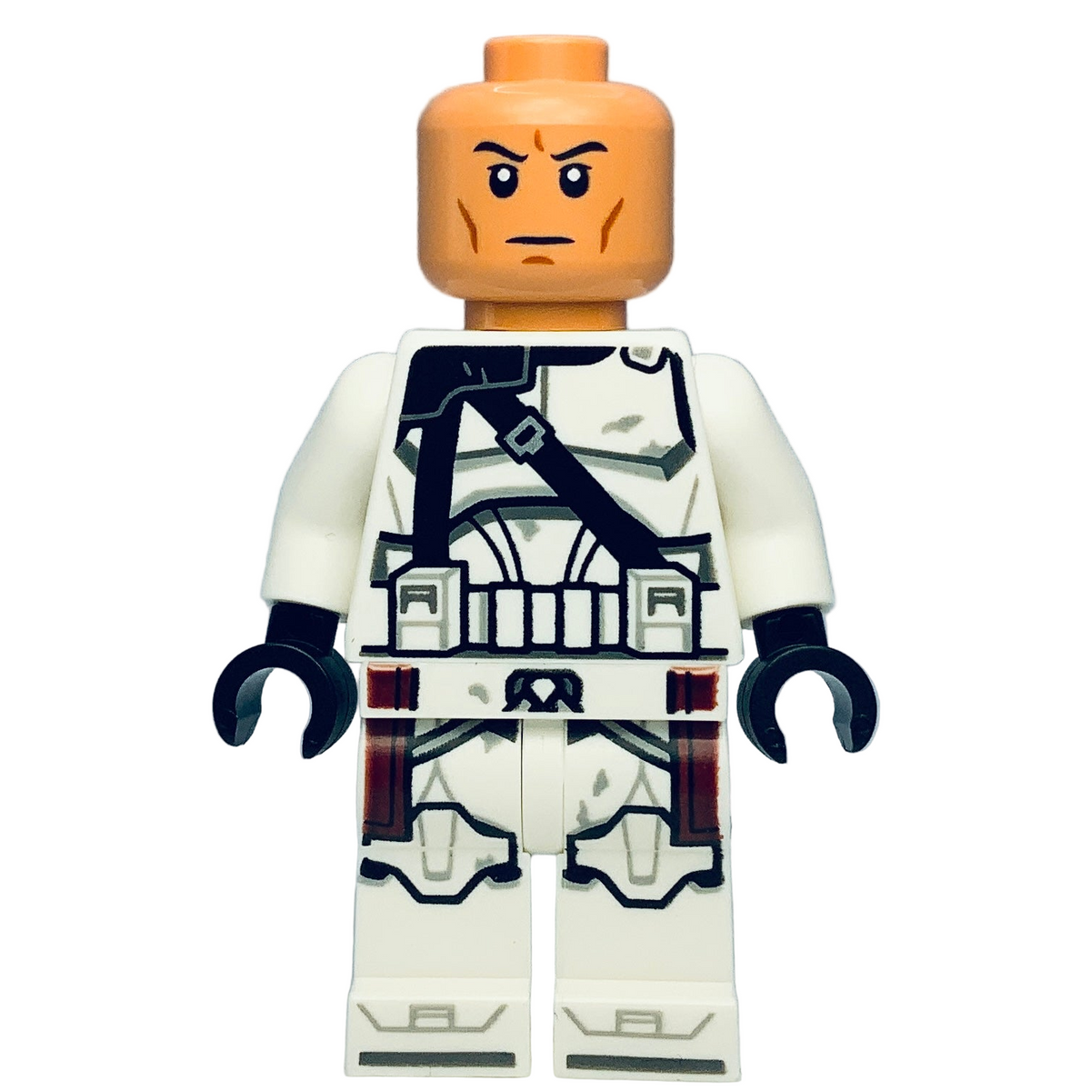Clone Commander Bacara, sw1431